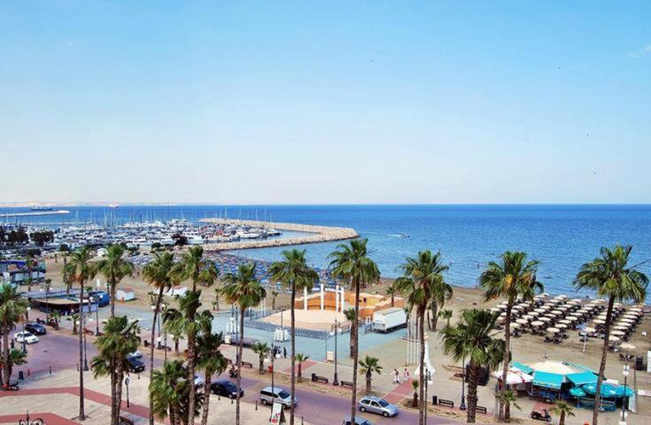 Paradise By The Sea Larnaca Exteriér fotografie
